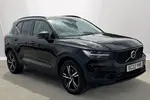 2022 Volvo XC40