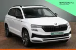 2022 Skoda Karoq
