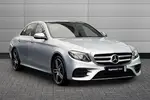 2016 Mercedes-Benz E-Class