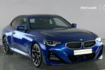 2025 BMW 2 Series