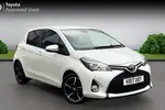 2017 Toyota Yaris