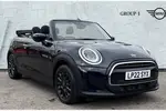 2022 MINI Convertible