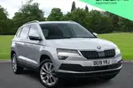 2019 Skoda Karoq
