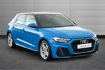 2019 Audi A1