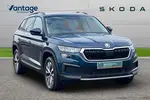 2022 Skoda Kodiaq