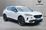 2022 Cupra Formentor