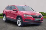 2018 Skoda Karoq