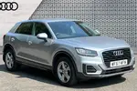 2017 Audi Q2