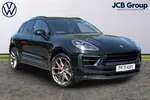2022 Porsche Macan