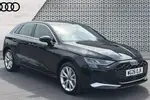 2026 Audi A3