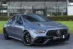 2023 Mercedes-Benz CLA