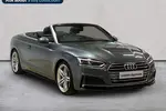 2019 Audi A5