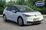 2020 Volkswagen ID.3