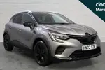 2022 Renault Captur