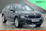 2025 Skoda Kamiq