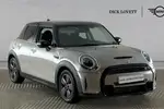 2021 MINI Hatchback 5dr