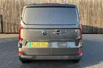 2025 Volkswagen Transporter