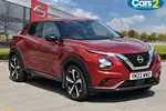 2022 Nissan Juke