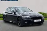 2018 BMW 1 Series