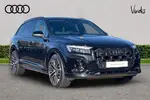 2024 Audi SQ7