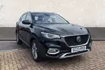 2023 MG HS