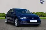 2022 Volkswagen Golf
