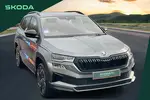 2023 Skoda Karoq