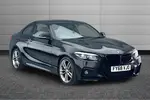 2018 BMW 2 Series