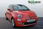 2024 Fiat 500