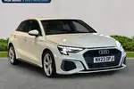 2023 Audi A3