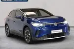 2024 Volkswagen ID.4