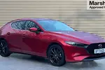 2023 Mazda 3