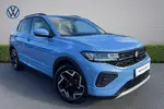 2026 Volkswagen T-Cross
