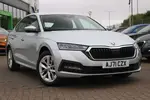 2021 Skoda Octavia