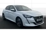 2021 Peugeot 208