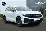 2024 Volkswagen Touareg