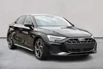 Audi A3 Saloon