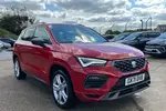 2021 SEAT Ateca