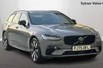 2025 Volvo V90
