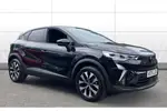 2025 Renault Captur