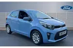 2017 Kia Picanto
