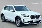 2022 BMW X1