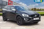2016 Volvo XC60