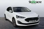 2022 Ford Focus