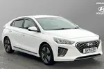 2021 Hyundai IONIQ