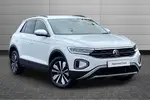 2024 Volkswagen T-Roc