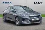 2019 Kia XCeed