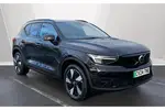 2024 Volvo XC40 Recharge