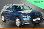 2020 Skoda Kamiq