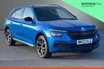 2023 Skoda Kamiq